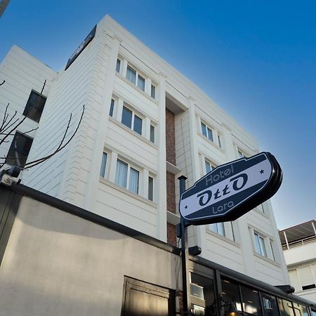 Otto Lara Hotel Antalya Dış mekan fotoğraf