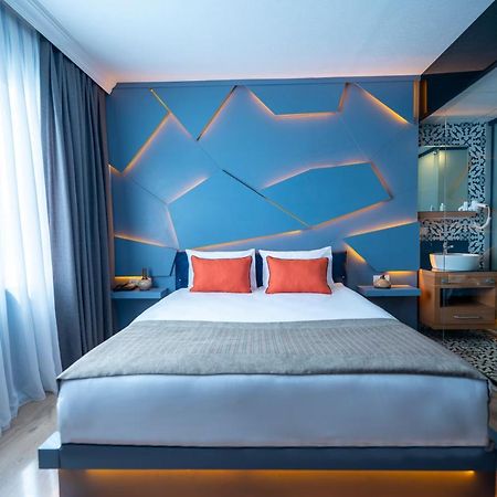 Otto Lara Hotel Antalya Dış mekan fotoğraf