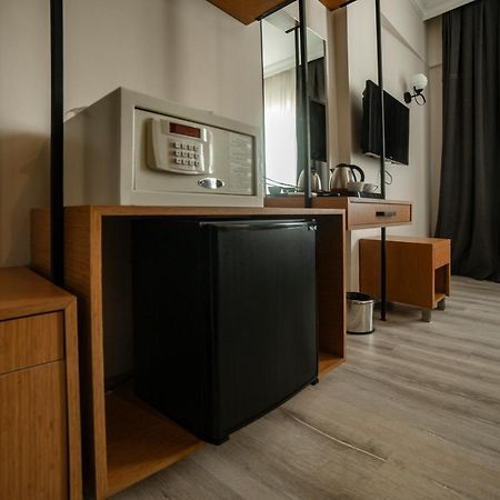 Otto Lara Hotel Antalya Dış mekan fotoğraf
