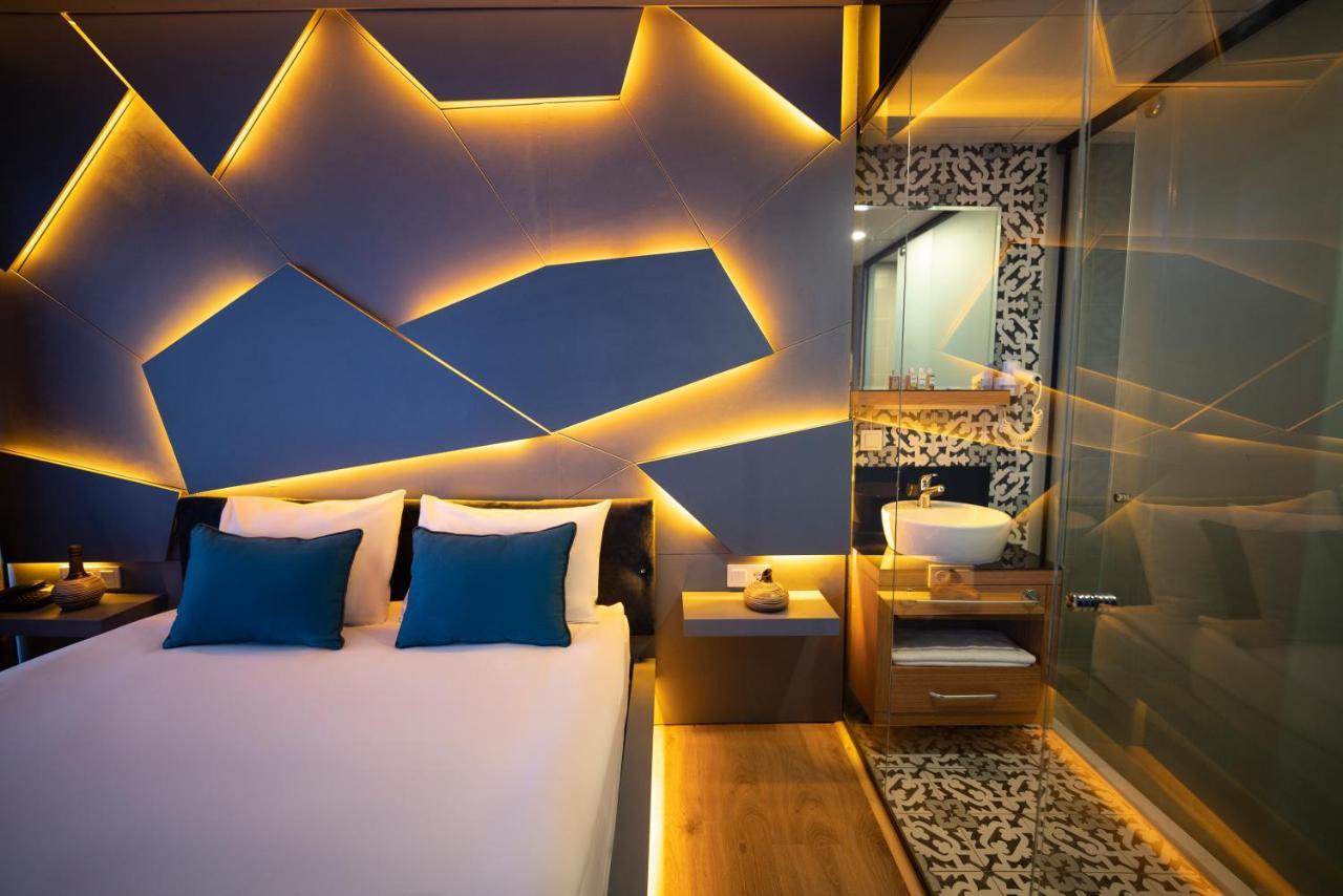 Otto Lara Hotel Antalya Dış mekan fotoğraf