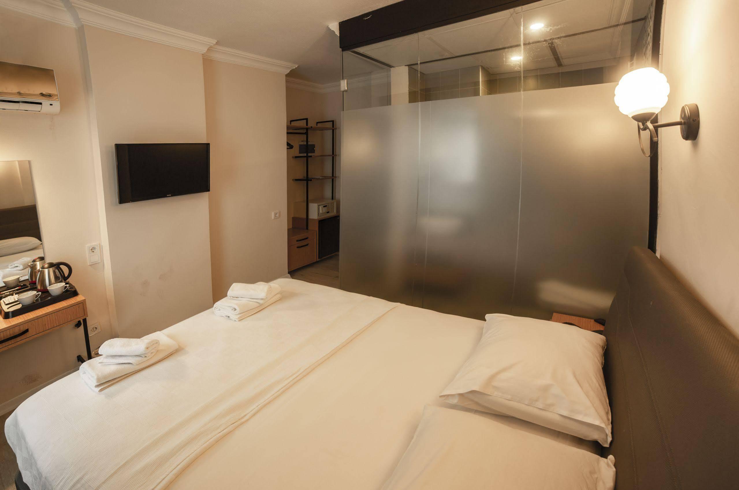 Otto Lara Hotel Antalya Dış mekan fotoğraf